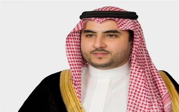 الأمير خالد بن سلمان : نتطلع عودة العراق أحد أعمدة العرب ...